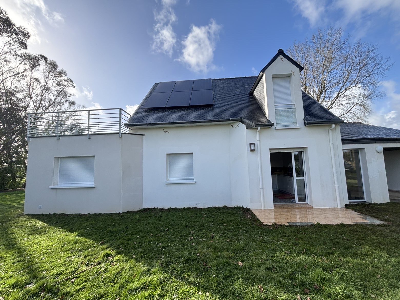 NVL Rénovation - Travaux de toiture